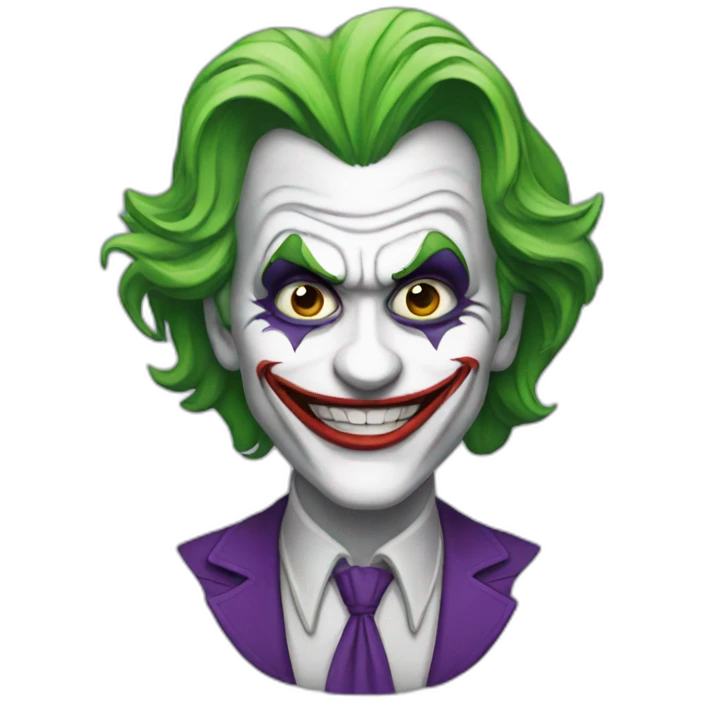 joker emoji