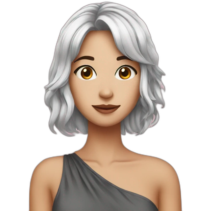 Fany emoji
