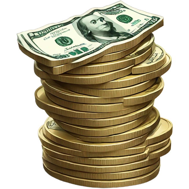 Money emoji