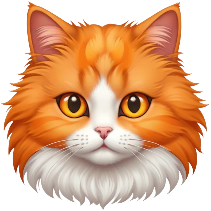 cat with star eyes emoji