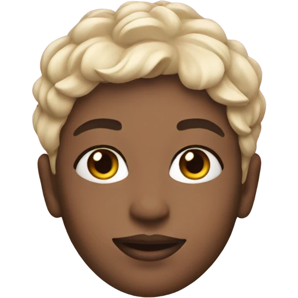 Skincare emoji