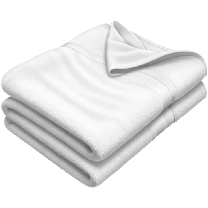 towel emoji