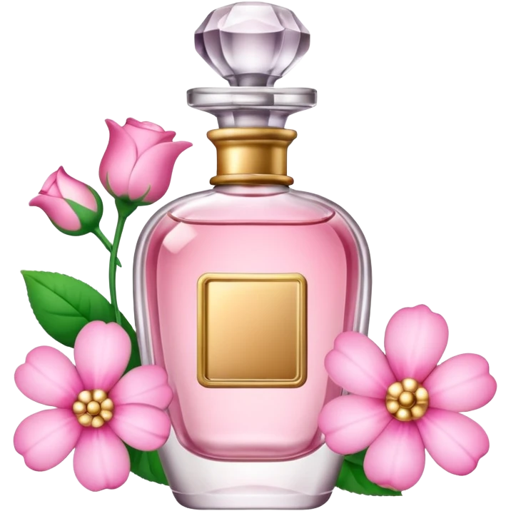 perfume emoji