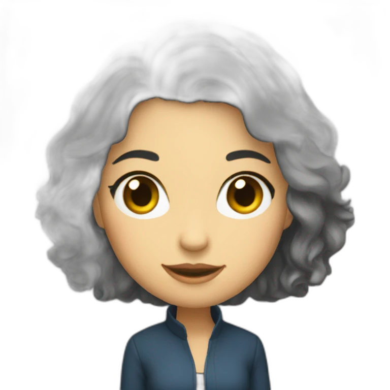 elise simon emoji