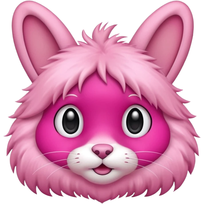 a secret labubu from big in tu energie emoji