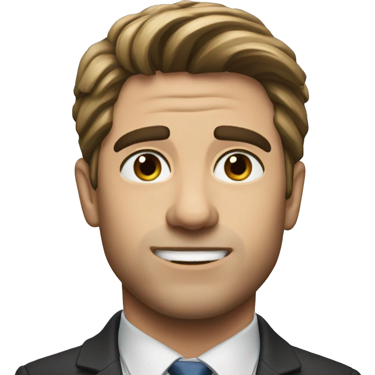 Rafe Cameron emoji