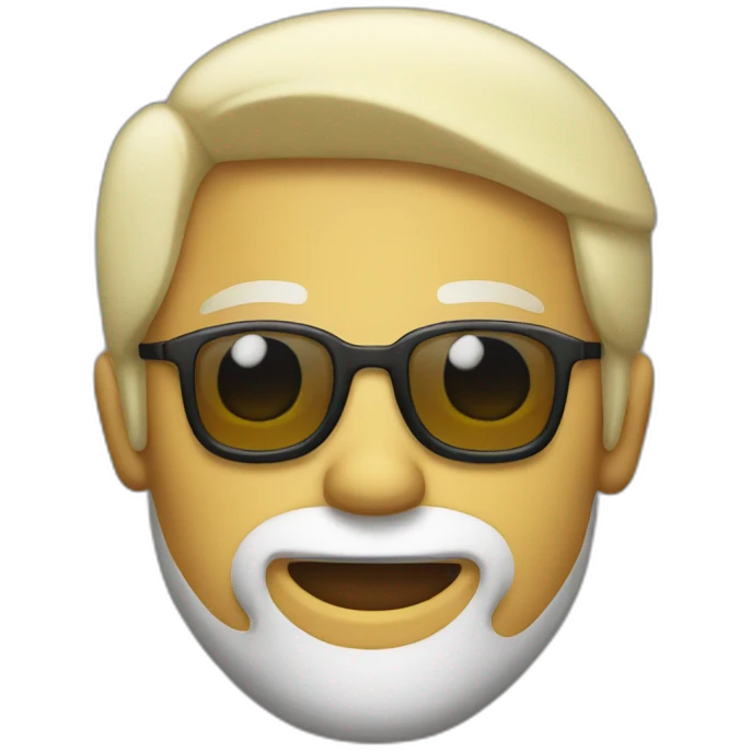 cool story bro emoji