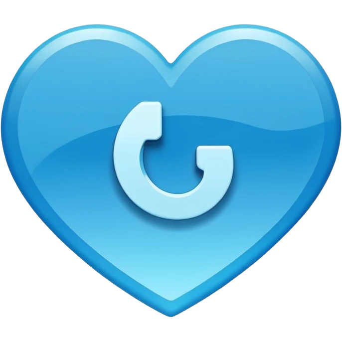 verified blue tick for tiktok emoji