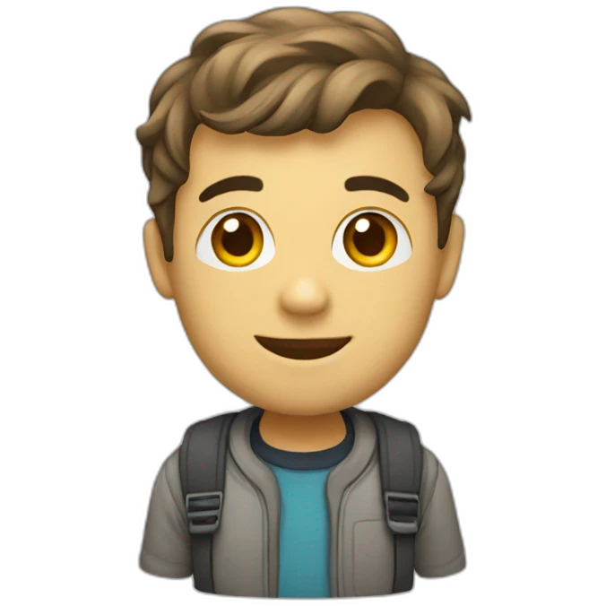 developper emoji