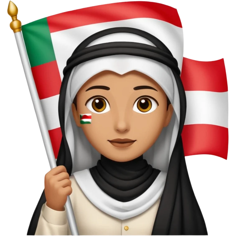 UAE national day emoji