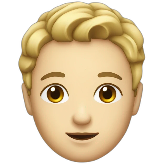 Limace pharmacienne emoji
