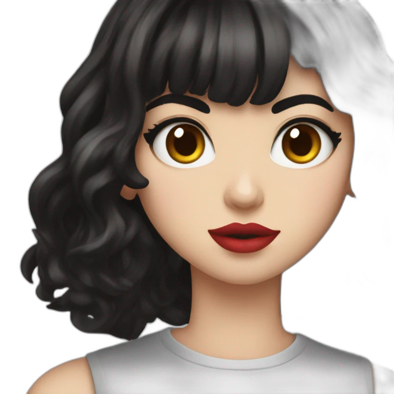 charli xcx emoji