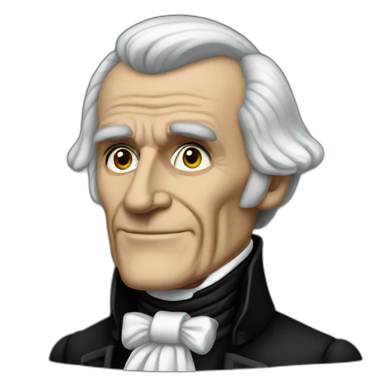 James K. Polk emoji