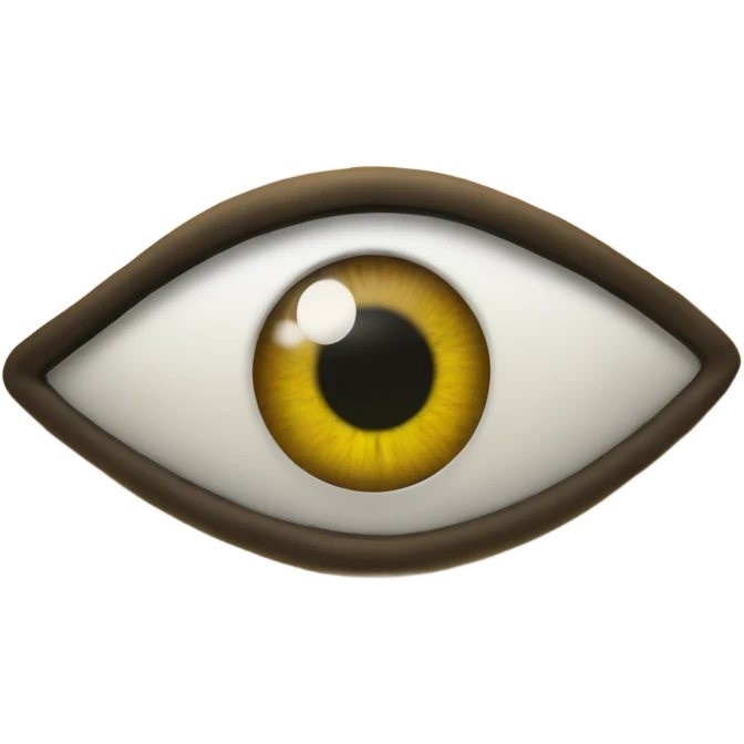 Eye of rah emoji