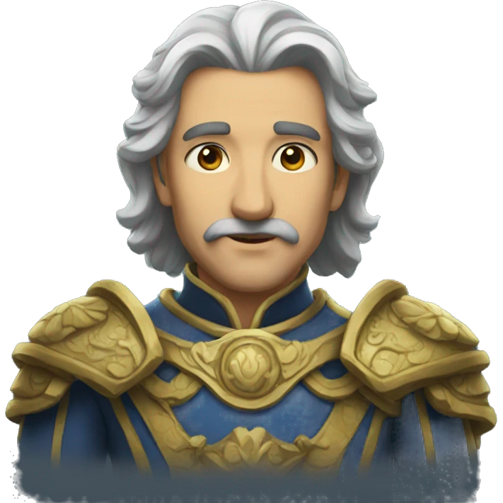 Noble 6 emoji