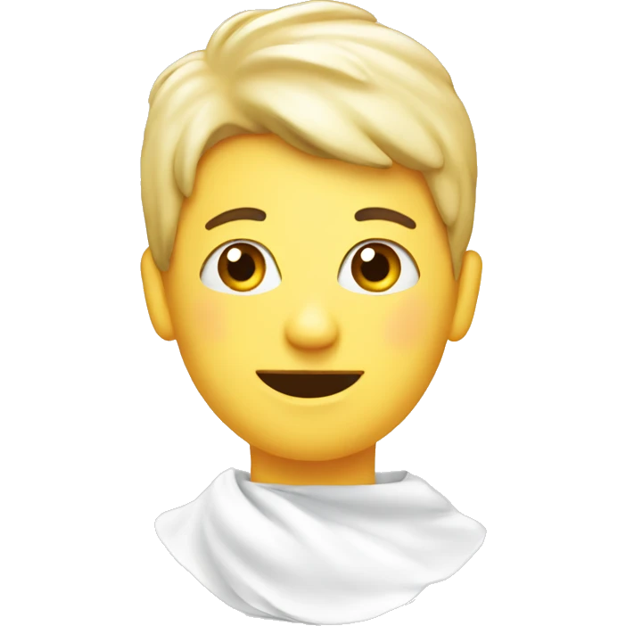 natural yogurt emoji