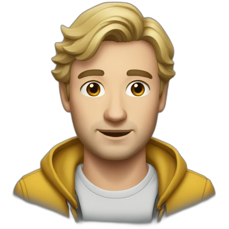 Denis Kalchenko emoji
