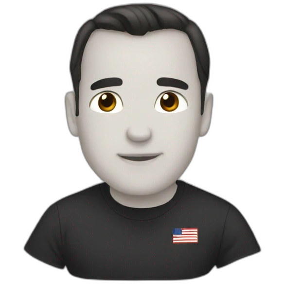 cruz emoji