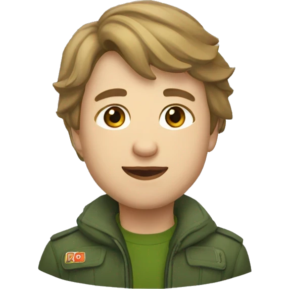 Novosibirsk  emoji