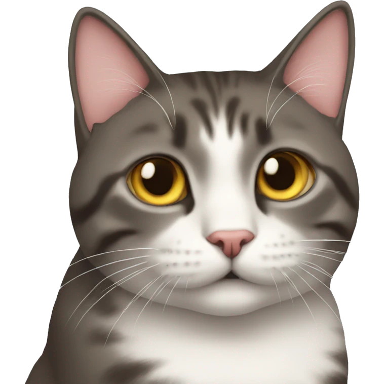 meow emoji
