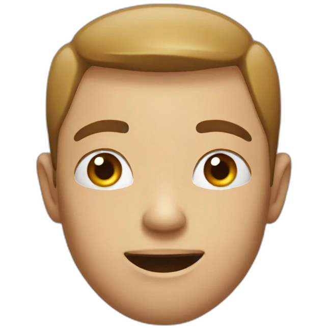 expression emoji
