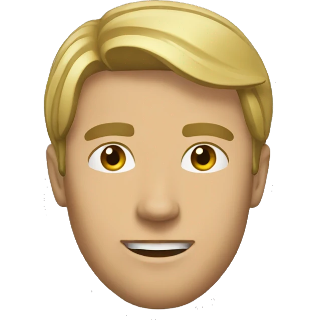 travis sccot emoji