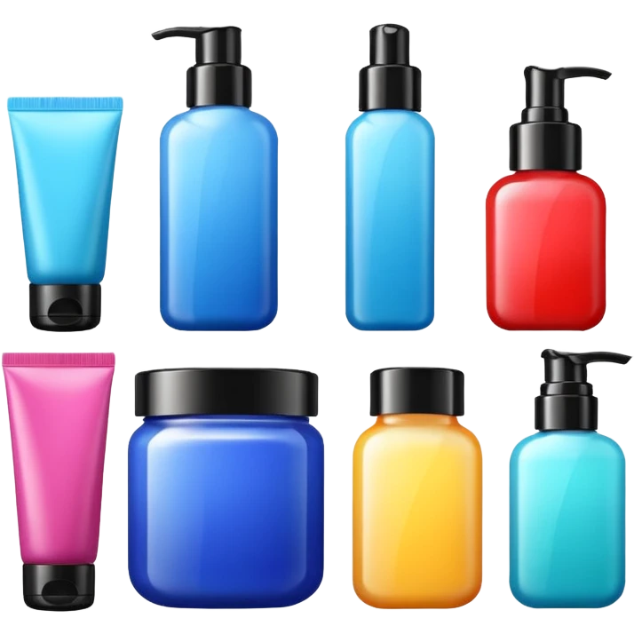Skincare  emoji
