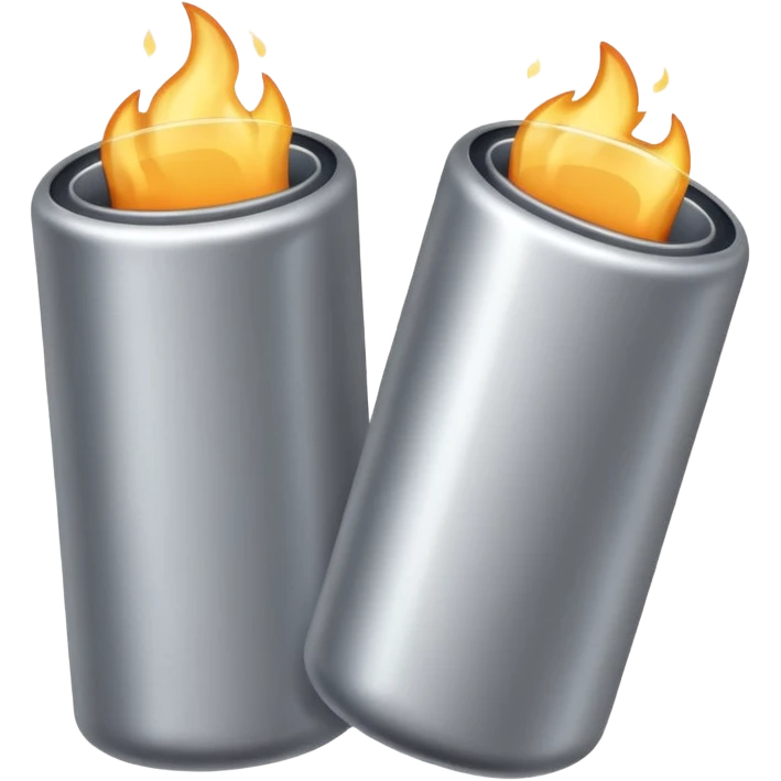 HAND WARMERS, negative fire emoji