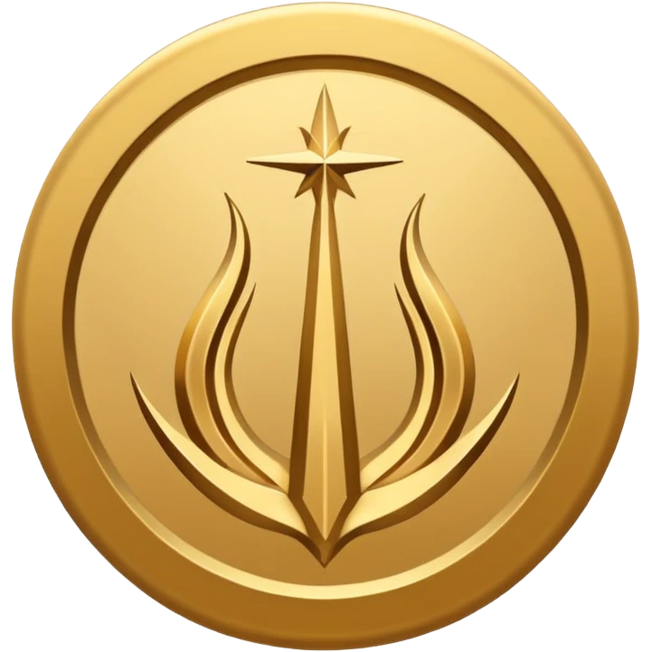 Mormonism logo emoji