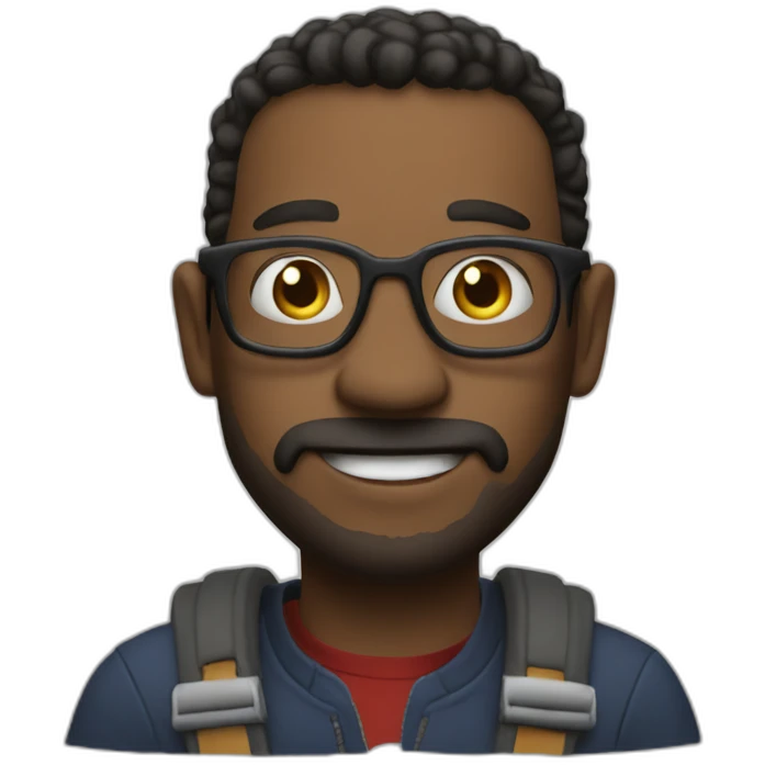 the odd adventures of big al emoji