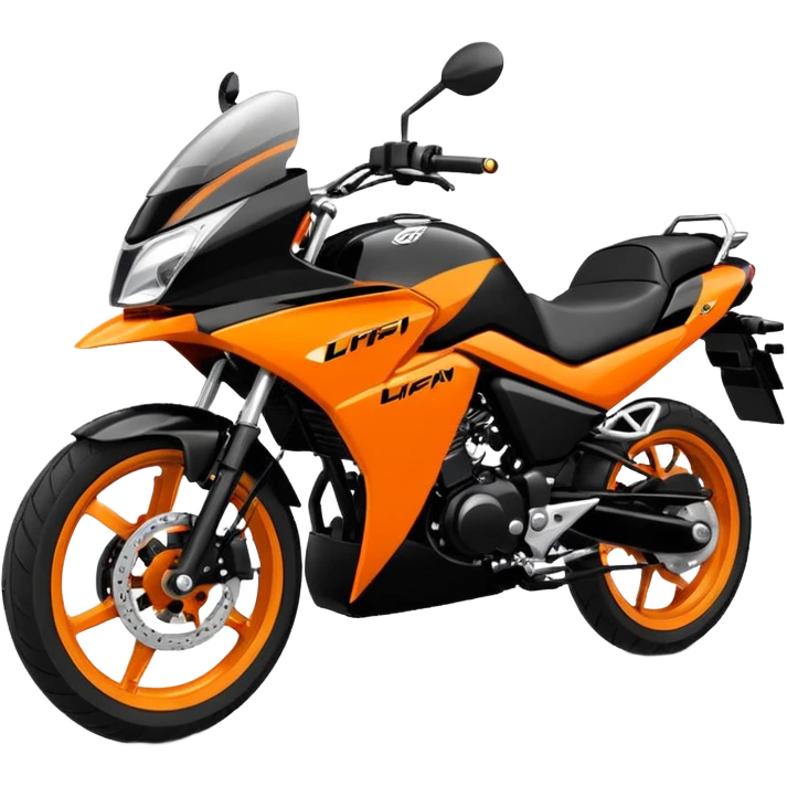 Lifan kp 200 emoji