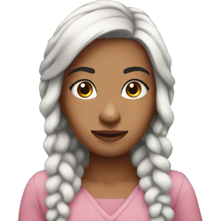 Noelle emoji