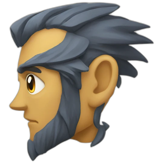 astérion emoji
