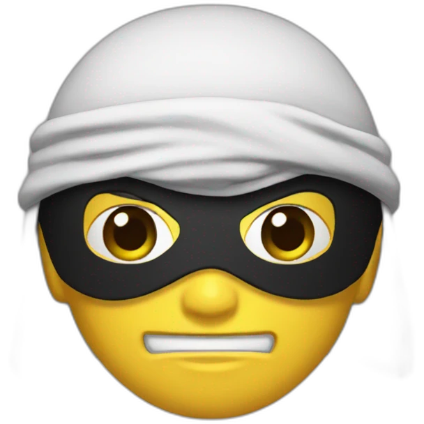 ninjitsu emoji