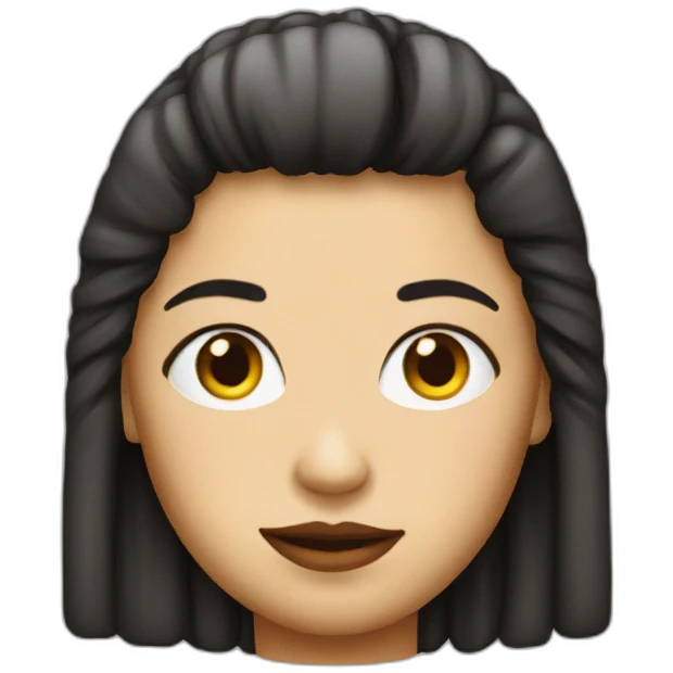 Lisa emoji