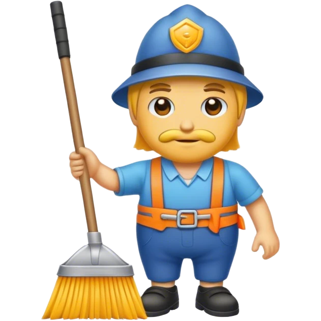sweeper.guru emoji