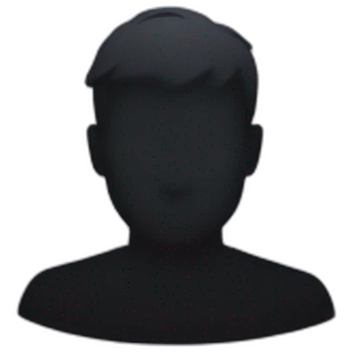 shadow emoji