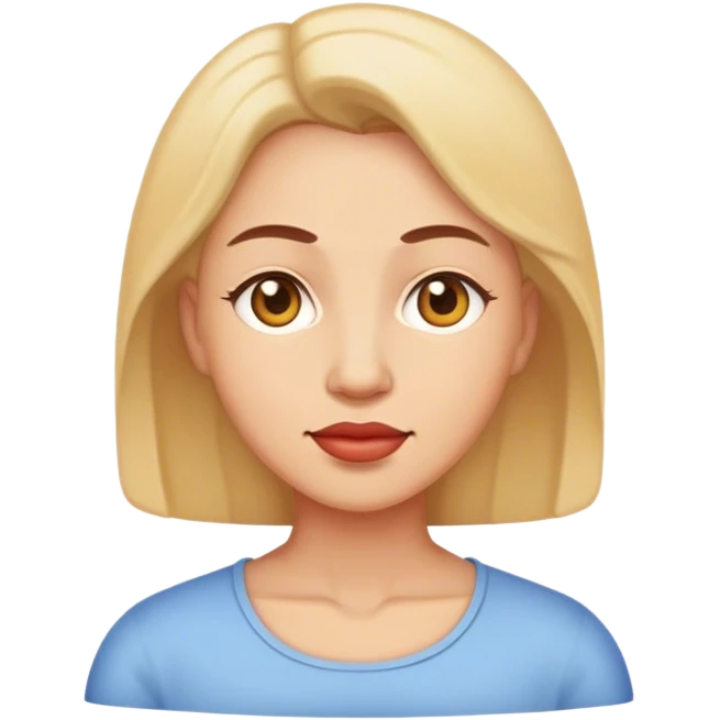 Mom emoji