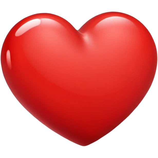 Love emoji