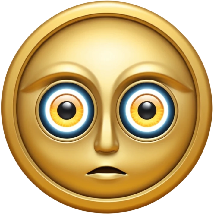 Ophanim, Wheels within wheels covered in eyes emoji