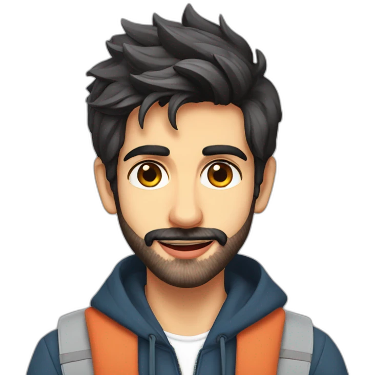 Kartik Aaryan emoji