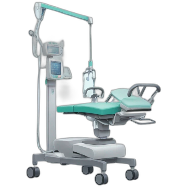 medical equipment emoji