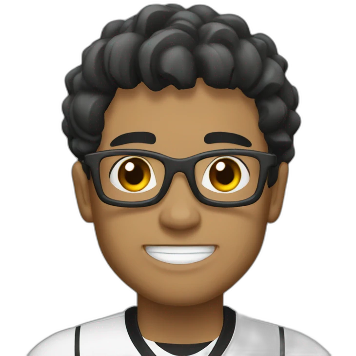 Corinthians emoji