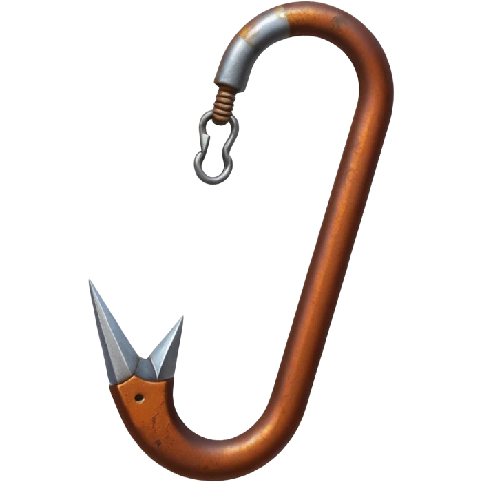 hook emoji