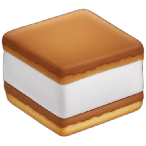 Alfajor emoji