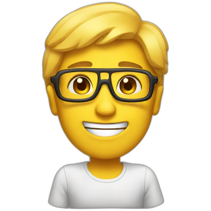 Good idea emoji