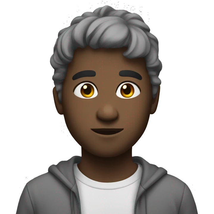 😔🤲 emoji