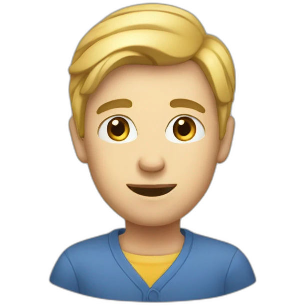 Subscription emoji