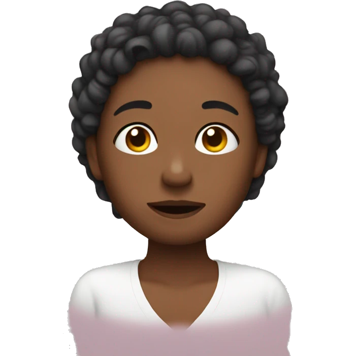 Self care emoji