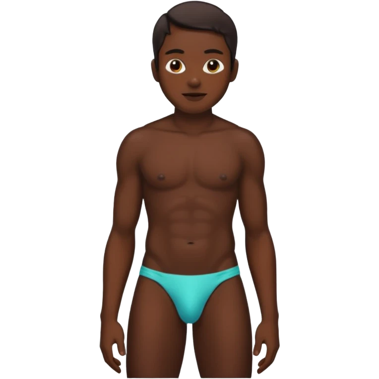 Tapa na bunda  emoji